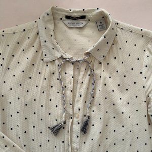 Scotch & Soda Shirt - Petite